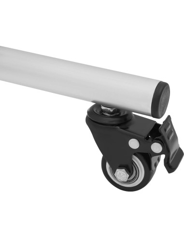 Difusor de Luz para Fotografía WUPYI 200x150cm Ajustable