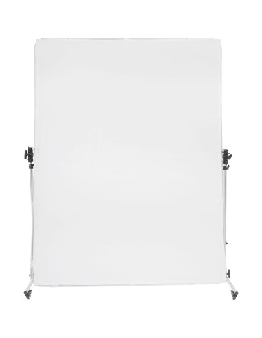 Difusor de Luz para Fotografía WUPYI 200x150cm Ajustable