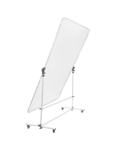 Difusor de Luz para Fotografía WUPYI 200x150cm Ajustable