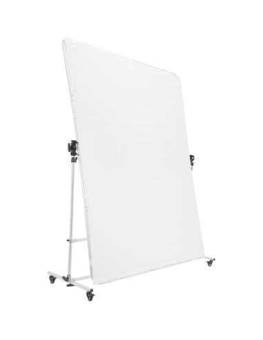 Difusor de Luz para Fotografía WUPYI 200x150cm Ajustable