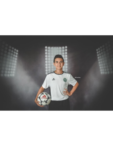 Fondo de fotografía profesional Kate 3.05x2.00m con humo