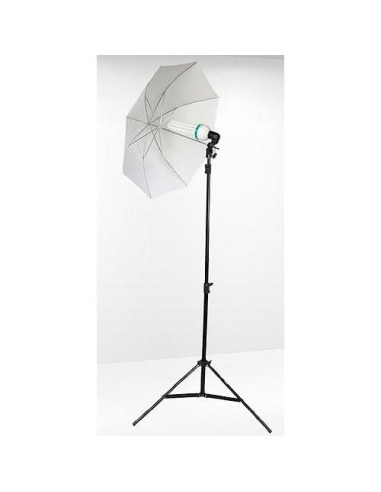 Kit de Iluminación Fancierstudio FKZ04 con 3 Fondos 10x6m