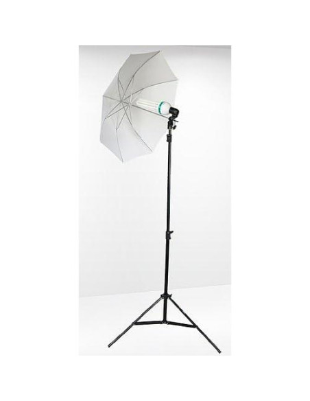 Kit de Iluminación Fancierstudio FKZ04 con 3 Fondos 10x6m