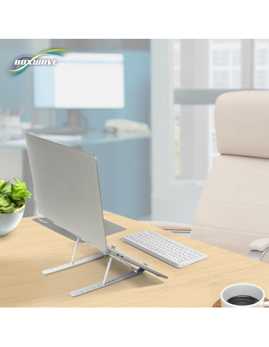 Soporte Compacto BoxWave para Microsoft Surface Laptop Studio