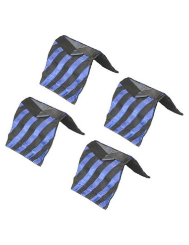 Bolsas de Arena ePhoto 4PCS Alta Resistencia 9.07 kg
