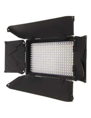 Luz de Inundación LED Bi-color Ikan iLED312-v2 21x11.4 cm