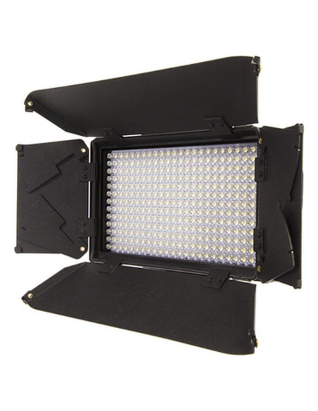 Luz de Inundación LED Bi-color Ikan iLED312-v2 21x11.4 cm