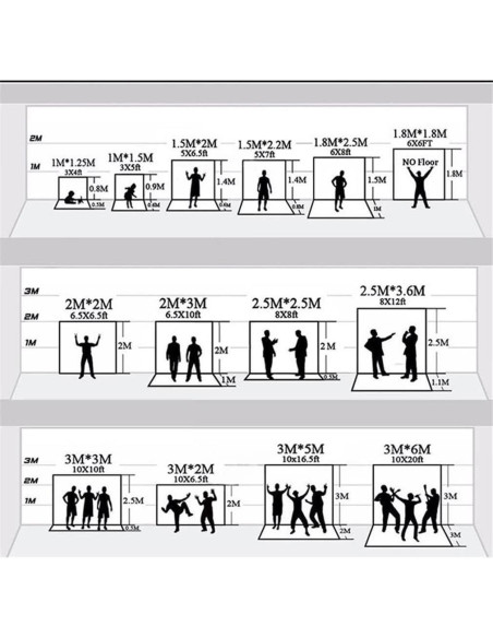 Fondo de Madera Rústica LFEEY 1.5x1m Vinilo para Fotografía