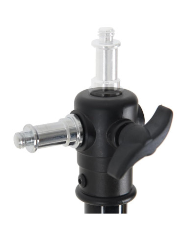 Soporte de Luz Godox 380F Alta Resistencia 3.81 m 2.95 kg