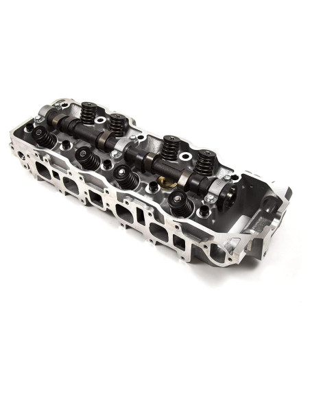 Cabeza de Cilindro Mophorn 2.4L SOHC para Toyota 85-95