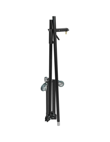 Soporte de Luz Manfrotto 231B 250cm con Brazo Deslizante