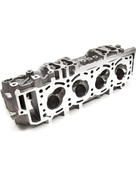 Cabeza de Cilindro Mophorn 2.4L SOHC para Toyota 85-95