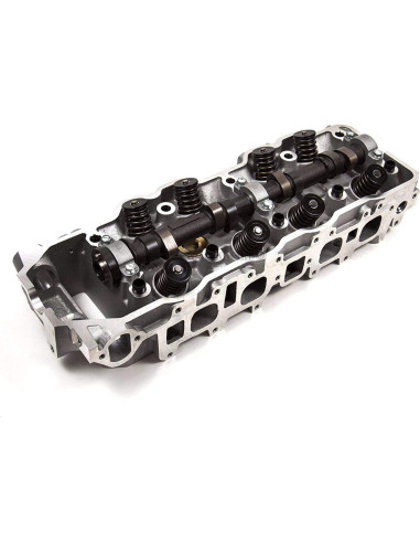 Cabeza de Cilindro Mophorn 2.4L SOHC para Toyota 85-95