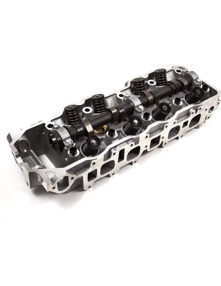 Cabeza de Cilindro Mophorn 2.4L SOHC para Toyota 85-95