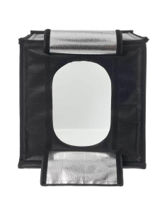 Estudio de Naturaleza Muerta ProMaster 2.0 40x40cm Plegable