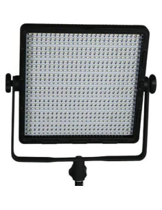 Paneles de Luz LED ePhotoInc 600 para Fotografía y Video 2