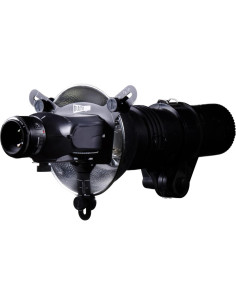 Adaptador Universal de Blaster de Luz Spiffy Gear 71x12cm 2