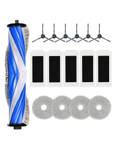 Kit de Repuestos para Aspiradora Robot YOUZEMO T30S - 16 Piezas