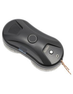 Limpiador de Ventanas Eléctrico 2800Pa con Spray Automático