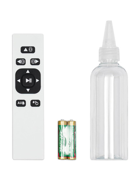 Limpiador de Ventanas Eléctrico Netcoin con Control Remoto 80W