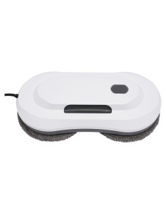 Robot Limpiador de Ventanas WENBINGSHOP JJGDN7, 2800 Pa, Control Remoto