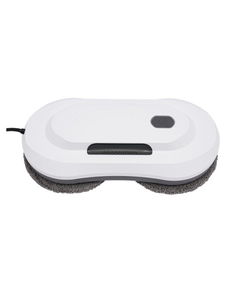 Robot Limpiador de Ventanas WENBINGSHOP JJGDN7, 2800 Pa, Control Remoto