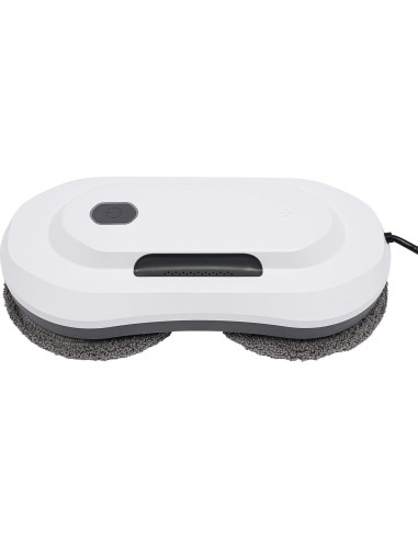 Robot Limpiador de Ventanas WENBINGSHOP JJGDN7, 2800 Pa, Control Remoto