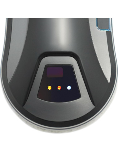 Robot Limpiador de Ventanas DUIBAII 22000rpm 80W con Spray