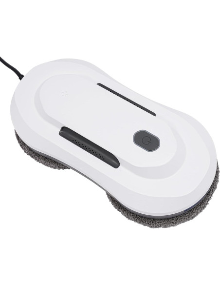 Robot Limpiador de Ventanas WENBINGSHOP JJGDN7, 2800 Pa, Control Remoto