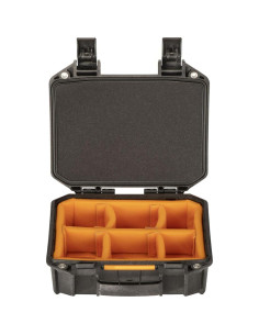 Estuche Duro Pelican Vault V100 para Cámara y Equipo 2