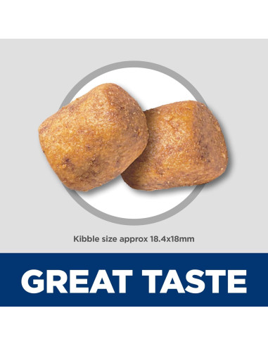 Comida Seca para Perros Hill's Science Diet 1.81 kg Pollo