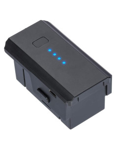 Batería Li-Po 7.4V 1200mAh para Drone Contixo F22