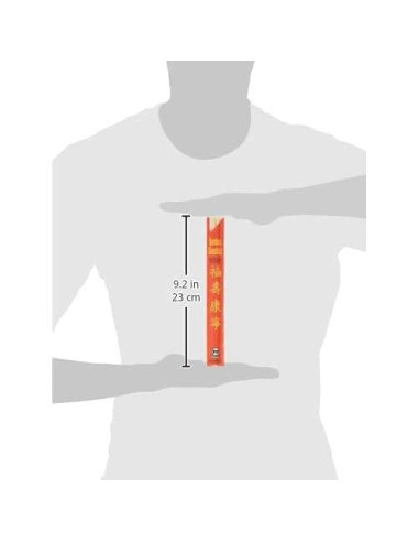 Palillos de Bambú Desechables Homerite 200 Pares 22.86 cm
