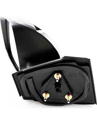 Espejo Lateral Manual Izquierdo JP Auto para Toyota Yaris 2007-2011