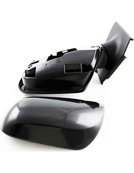 Espejo Lateral Manual Izquierdo JP Auto para Toyota Yaris 2007-2011