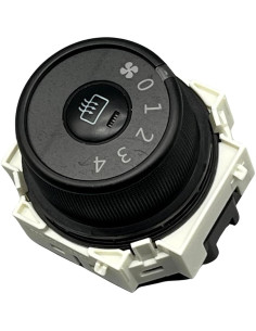 Interruptor de Control del Ventilador A/C Toyota Corolla RAV4 2006-2013 2