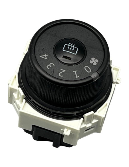 Interruptor de Control del Ventilador A/C Toyota Corolla RAV4 2006-2013