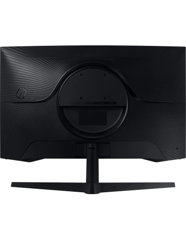 Monitor Curvo Samsung Odyssey G55A 27" QHD 165Hz 1ms FreeSync