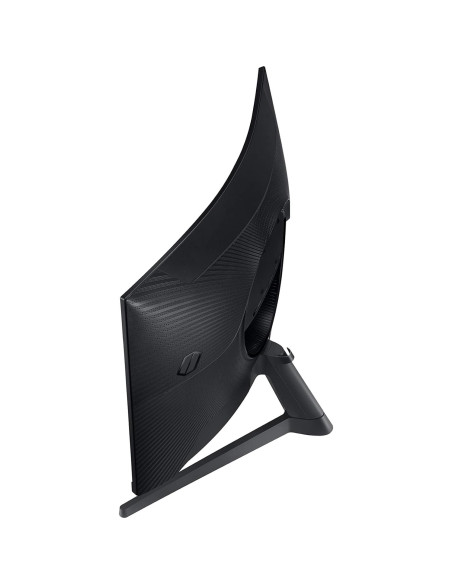 Monitor Curvo Samsung Odyssey G55A 27" QHD 165Hz 1ms FreeSync