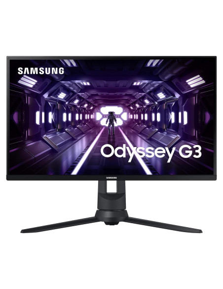 Monitor de Juegos Samsung Odyssey G3 24" FHD 144Hz 1ms