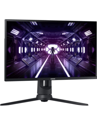 Monitor de Juegos Samsung Odyssey G3 24" FHD 144Hz 1ms