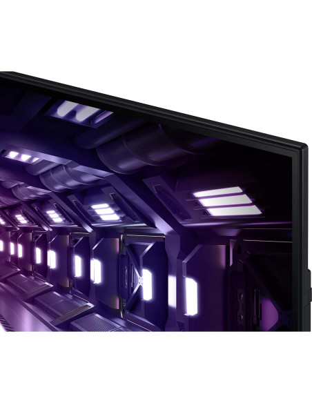 Monitor de Juegos Samsung Odyssey G3 24" FHD 144Hz 1ms