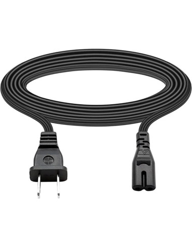 Adaptador AC DC Samsung Odyssey G7 32" C32G75TQSN 240Hz