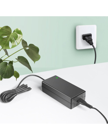 Adaptador AC DC Samsung Odyssey G7 32" C32G75TQSN 240Hz