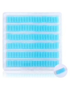 Filtros Nasales Desechables Grownsy 120 Pcs Higiénicos Bebés