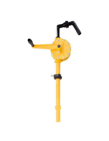 Bomba Rotativa Manual OEMTOOLS 24470 para Barril de 55 Galones