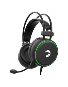 Auriculares Gaming GAMEPOWER JIN X 50mm con Micrófono 3.5mm