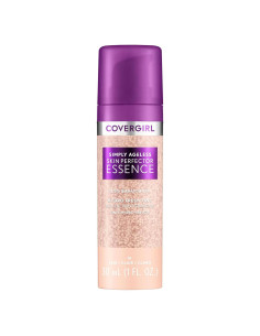 Base de Maquillaje Híbrida Covergirl Simply Ageless 28.35g Claro