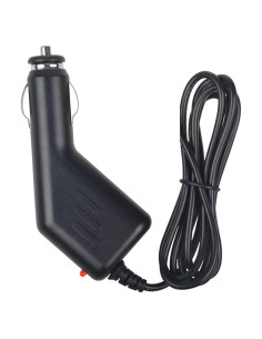 Adaptador de CC Jantoy para Radio Meteorológica Eton FRX5