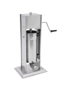 Máquina de Churros Manual ReqianXH 5L Acero Inoxidable